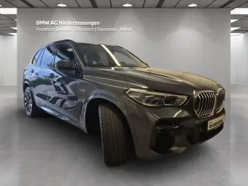 X5 xDrive45e M Sport Driv.Assist.Prof Laser