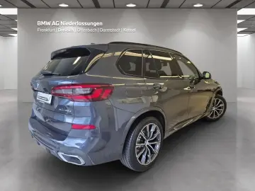 X5 xDrive45e M Sport Driv.Assist.Prof Laser