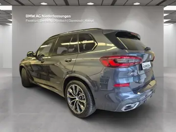 X5 xDrive45e M Sport Driv.Assist.Prof Laser