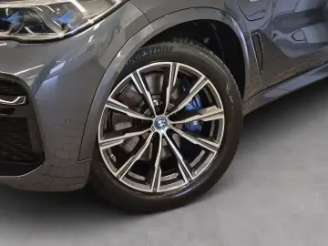 X5 xDrive45e M Sport Driv.Assist.Prof Laser