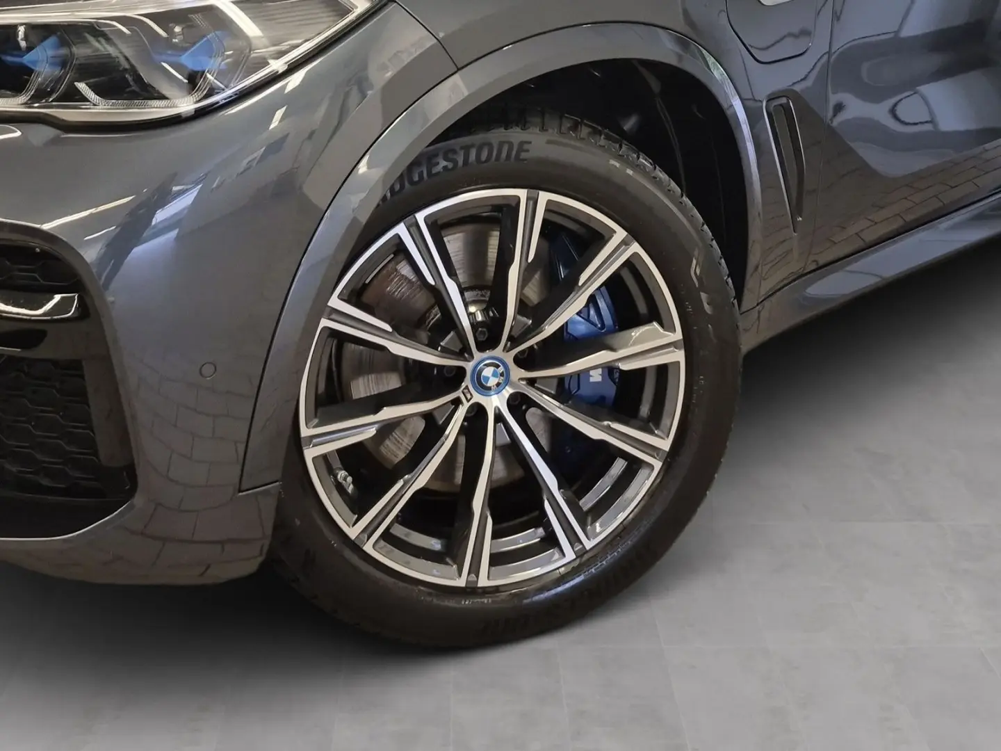X5 xDrive45e M Sport Driv.Assist.Prof Laser