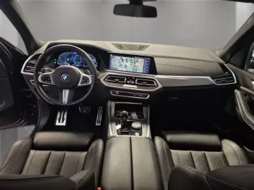 X5 xDrive45e M Sport Driv.Assist.Prof Laser