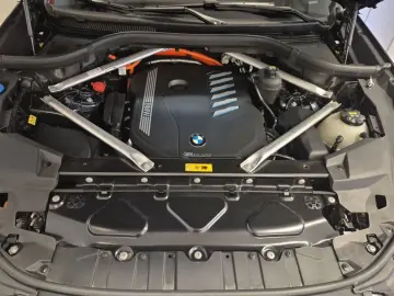 X5 xDrive45e M Sport Driv.Assist.Prof Laser