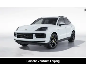 Cayenne E-Hybrid el.AHK InnoDrive Luft BOSE 360G