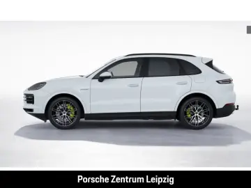 Cayenne E-Hybrid el.AHK InnoDrive Luft BOSE 360G