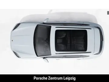 Cayenne E-Hybrid el.AHK InnoDrive Luft BOSE 360G