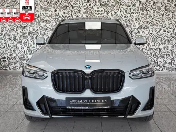 X3 xDrive30e 3x M SPORT*LIVE-COCKP-PLUS*PANO*HUD