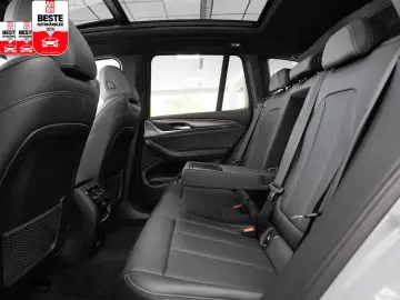 X3 xDrive30e 3x M SPORT*LIVE-COCKP-PLUS*PANO*HUD