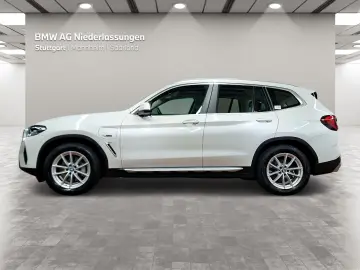 X3 xDrive30e Navi AHK Kamera Pano.Dach LED