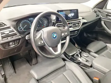 X3 xDrive30e Navi AHK Kamera Pano.Dach LED
