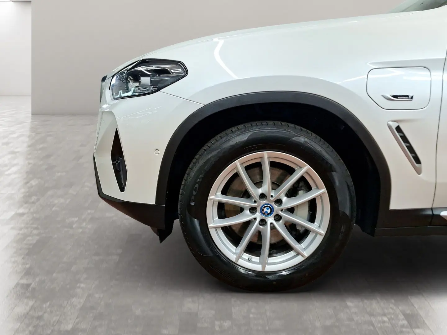X3 xDrive30e Navi AHK Kamera Pano.Dach LED
