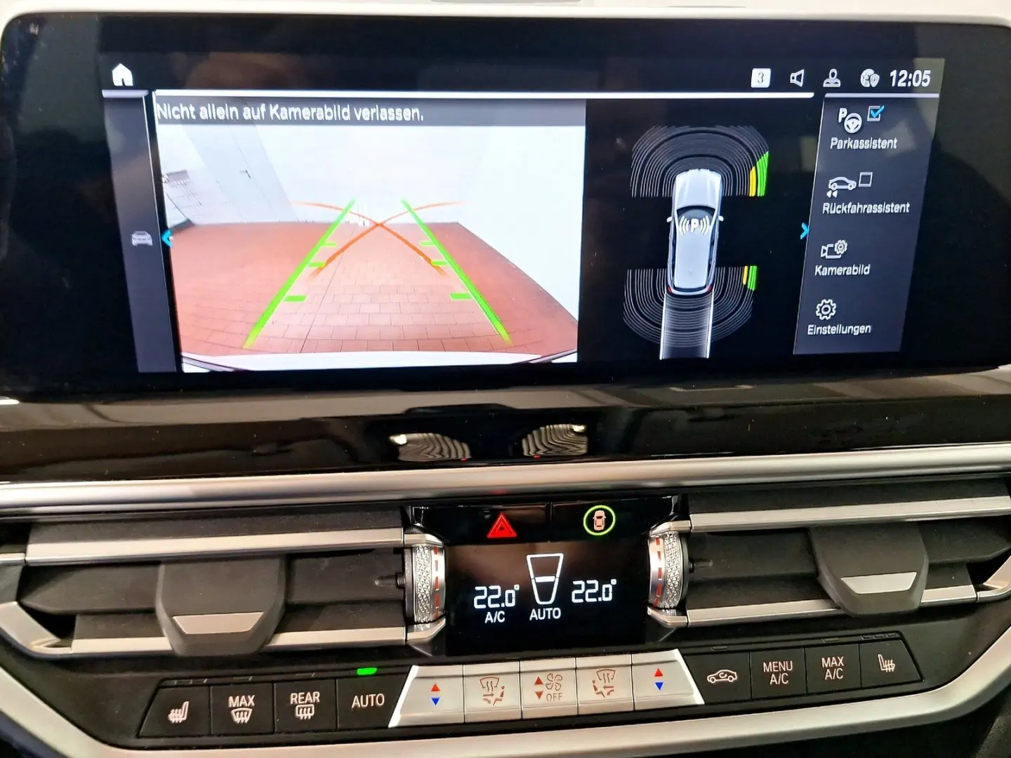 X3 xDrive30e Navi AHK Kamera Pano.Dach LED
