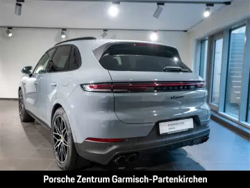 Cayenne E-Hybrid LenkradHZG 360 Kamera Memory