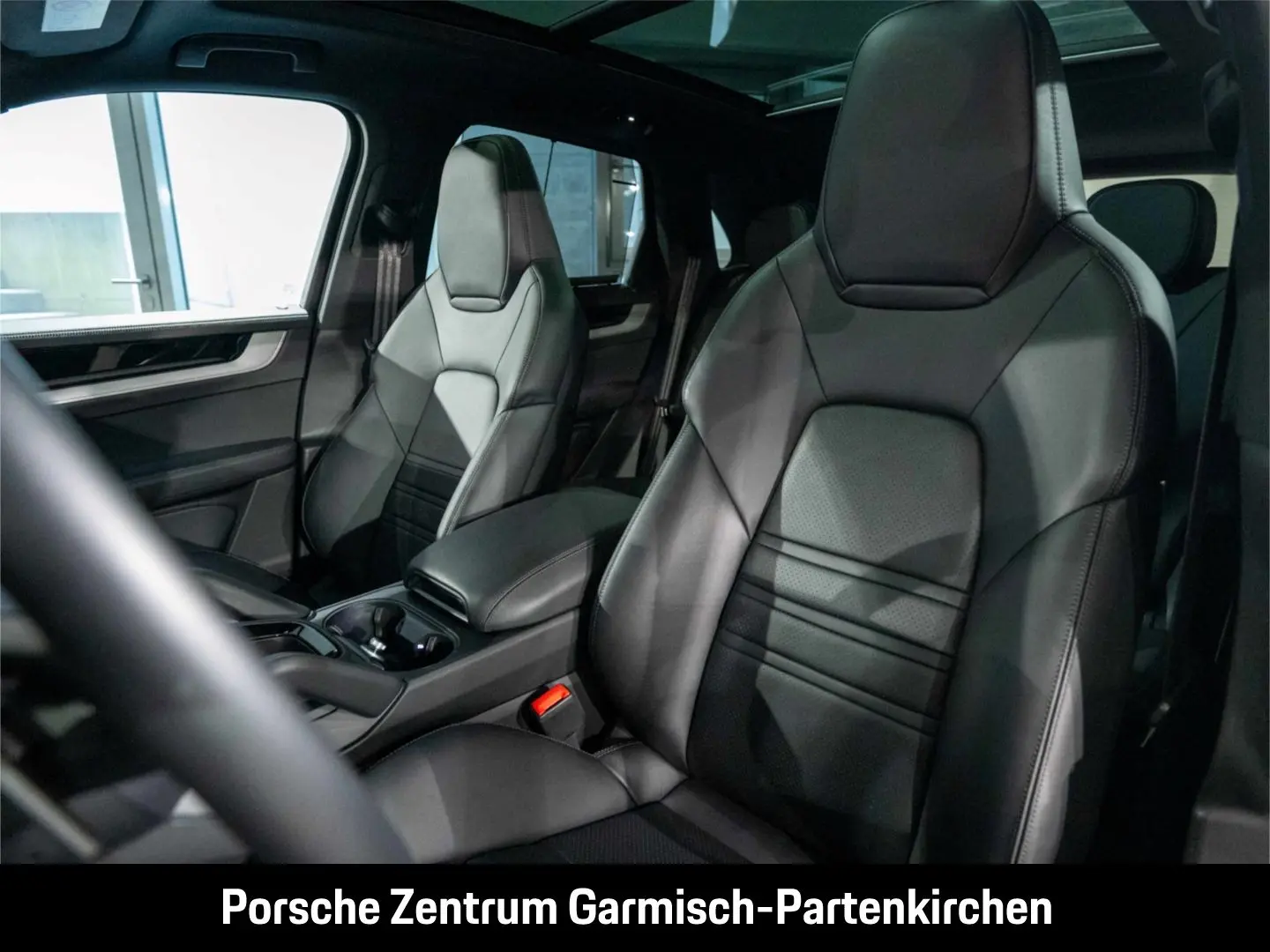 Cayenne E-Hybrid LenkradHZG 360 Kamera Memory