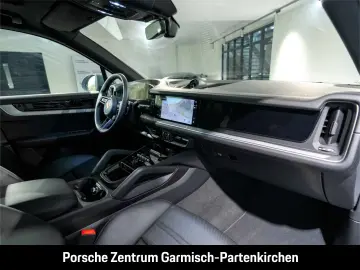 Cayenne E-Hybrid LenkradHZG 360 Kamera Memory