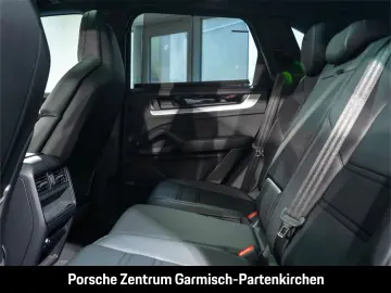 Cayenne E-Hybrid LenkradHZG 360 Kamera Memory
