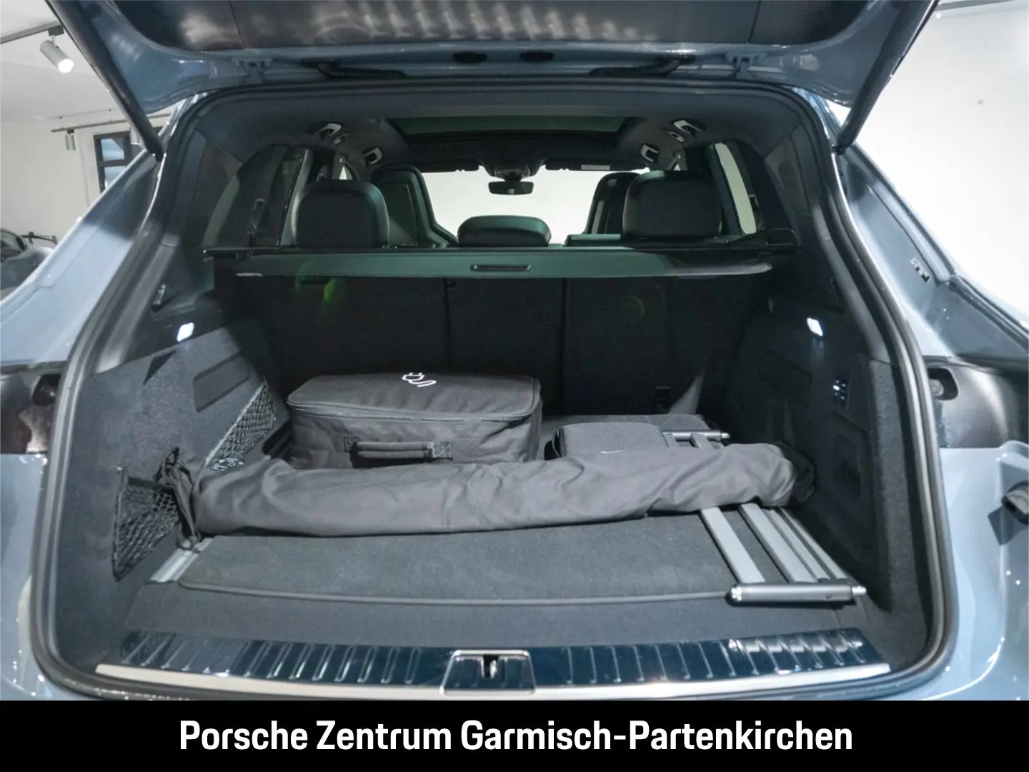 Cayenne E-Hybrid LenkradHZG 360 Kamera Memory