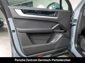 Cayenne E-Hybrid LenkradHZG 360 Kamera Memory