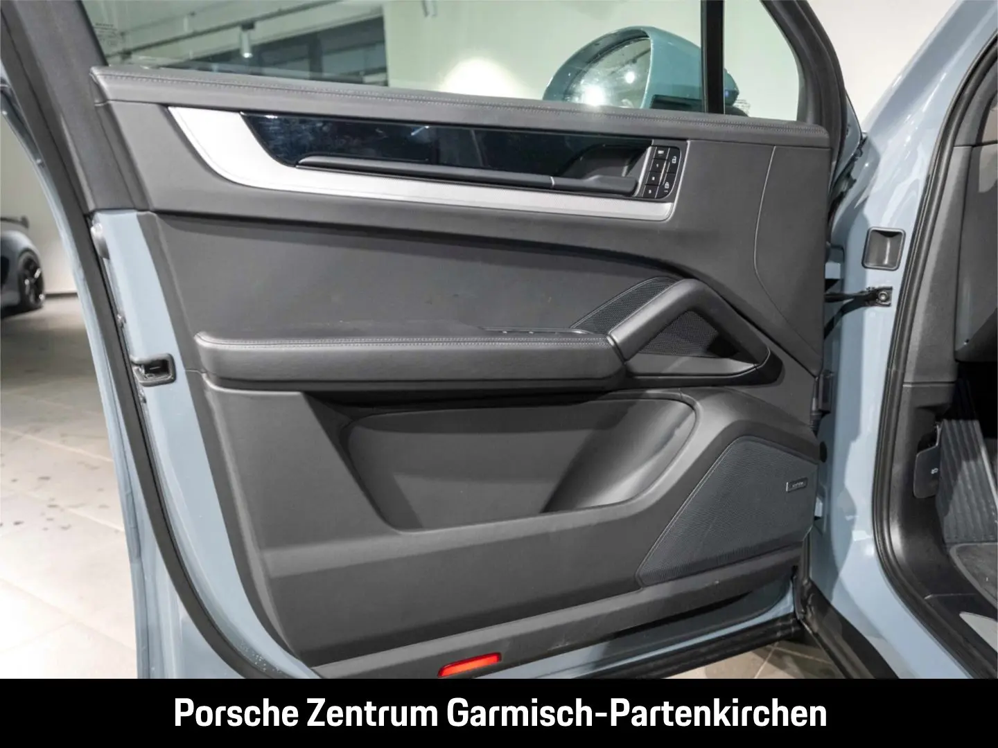 Cayenne E-Hybrid LenkradHZG 360 Kamera Memory