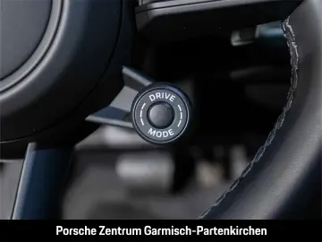 Cayenne E-Hybrid LenkradHZG 360 Kamera Memory