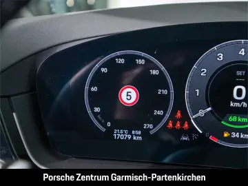 Cayenne E-Hybrid LenkradHZG 360 Kamera Memory