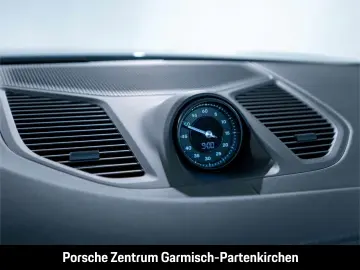 Cayenne E-Hybrid LenkradHZG 360 Kamera Memory
