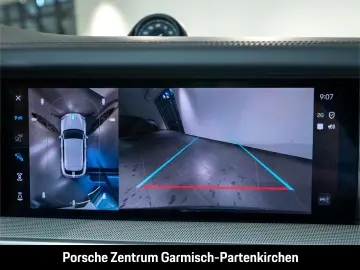 Cayenne E-Hybrid LenkradHZG 360 Kamera Memory