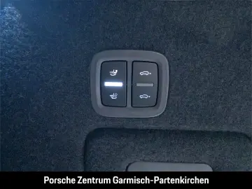 Cayenne E-Hybrid LenkradHZG 360 Kamera Memory