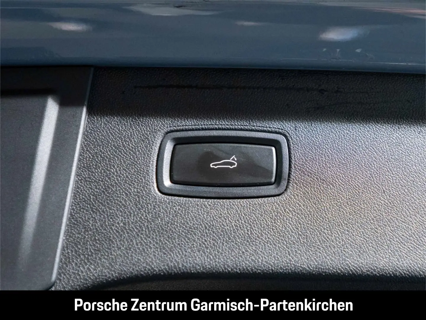 Cayenne E-Hybrid LenkradHZG 360 Kamera Memory