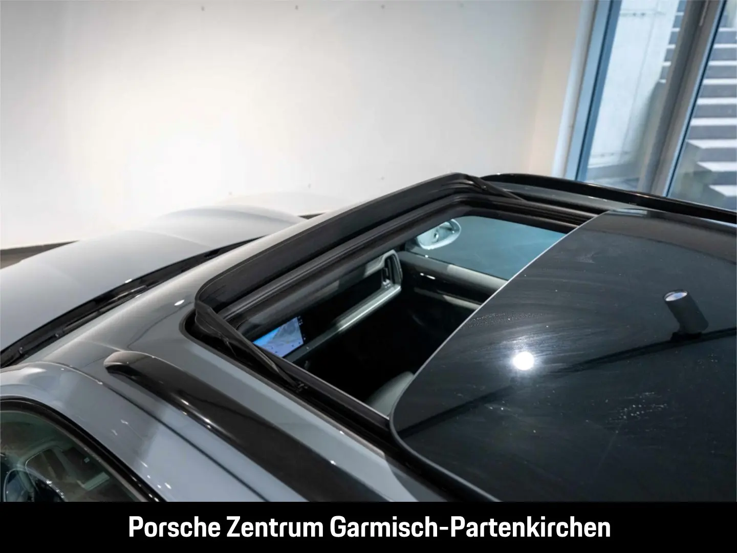 Cayenne E-Hybrid LenkradHZG 360 Kamera Memory