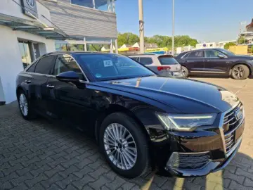 Audi A6 50 e quattro design 2.0 TFSI Leder Navi LED