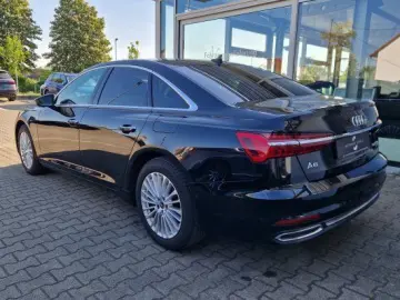 Audi A6 50 e quattro design 2.0 TFSI Leder Navi LED