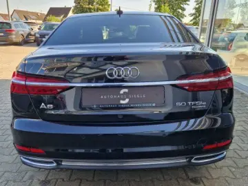 Audi A6 50 e quattro design 2.0 TFSI Leder Navi LED