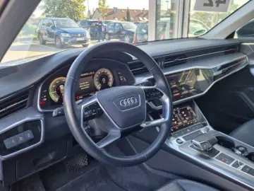 Audi A6 50 e quattro design 2.0 TFSI Leder Navi LED