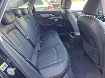 Audi A6 50 e quattro design 2.0 TFSI Leder Navi LED
