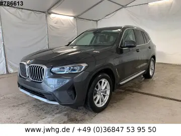 X3 xDr 30e COCKP-PRO LASER LEDER HUD KAMERA