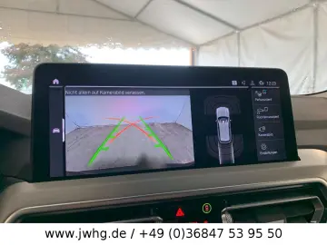 X3 xDr 30e COCKP-PRO/LASER/LEDER/HUD/KAMERA