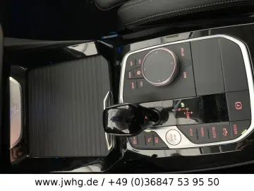 X3 xDr 30e COCKP-PRO/LASER/LEDER/HUD/KAMERA