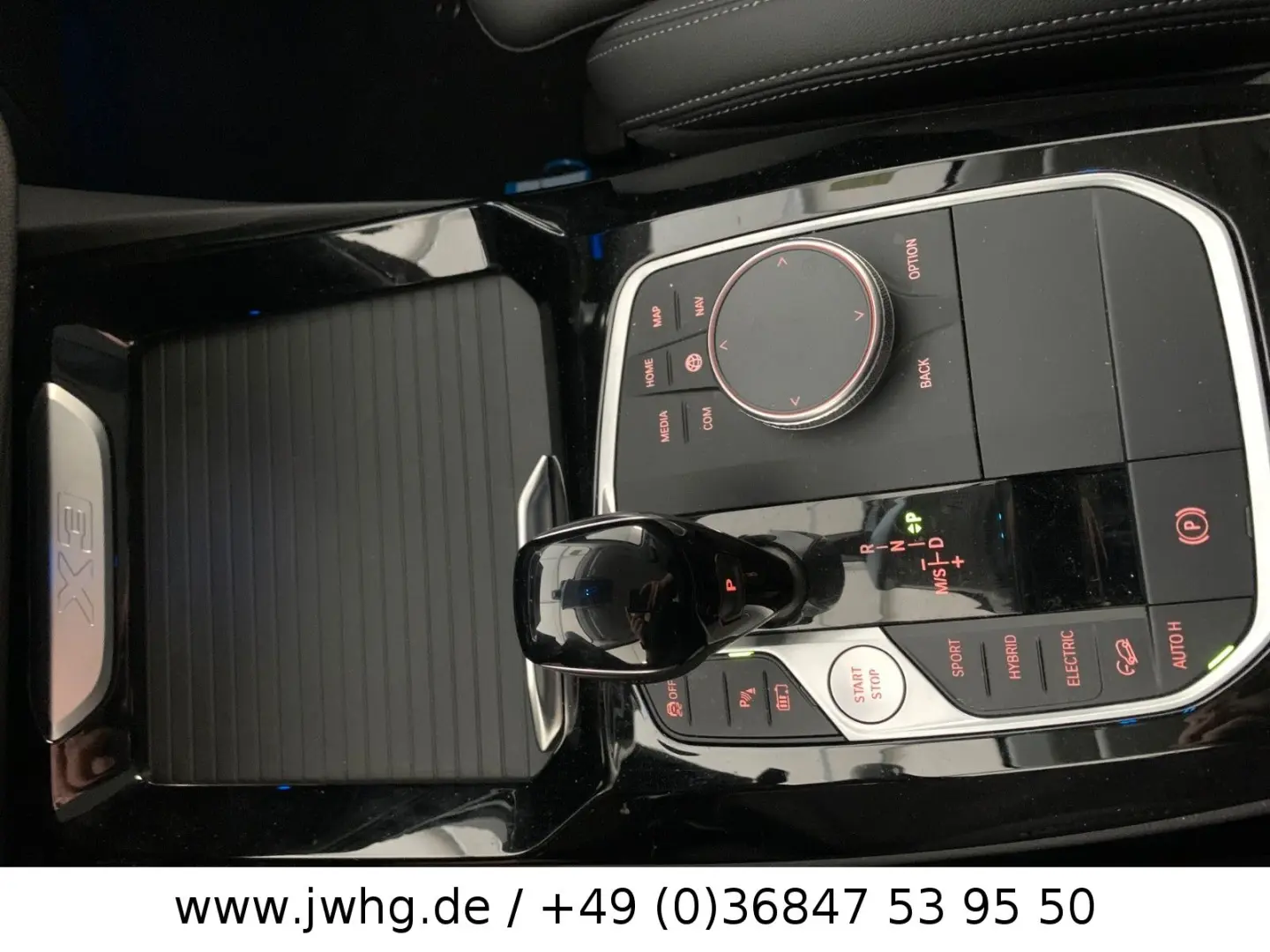 X3 xDr 30e COCKP-PRO/LASER/LEDER/HUD/KAMERA