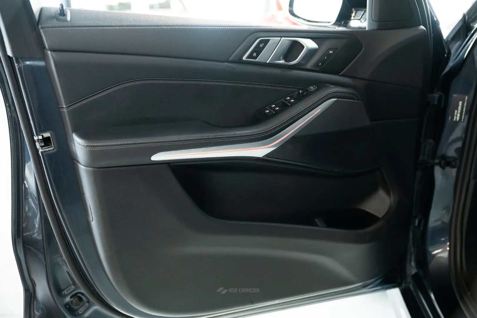 X5 xDrive 30d M Sport Laser HeadUp StandHeiz uvm