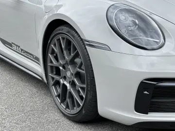 992 911 Carrera T SPORTDESIGN-/ABAGAS*BOSE*KAMER