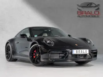 911 Carrera S 1.Hd., Voll., NP. 187TEU, Lift