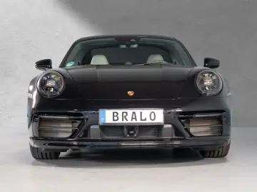 911 Carrera S 1.Hd., Voll., NP. 187TEU, Lift