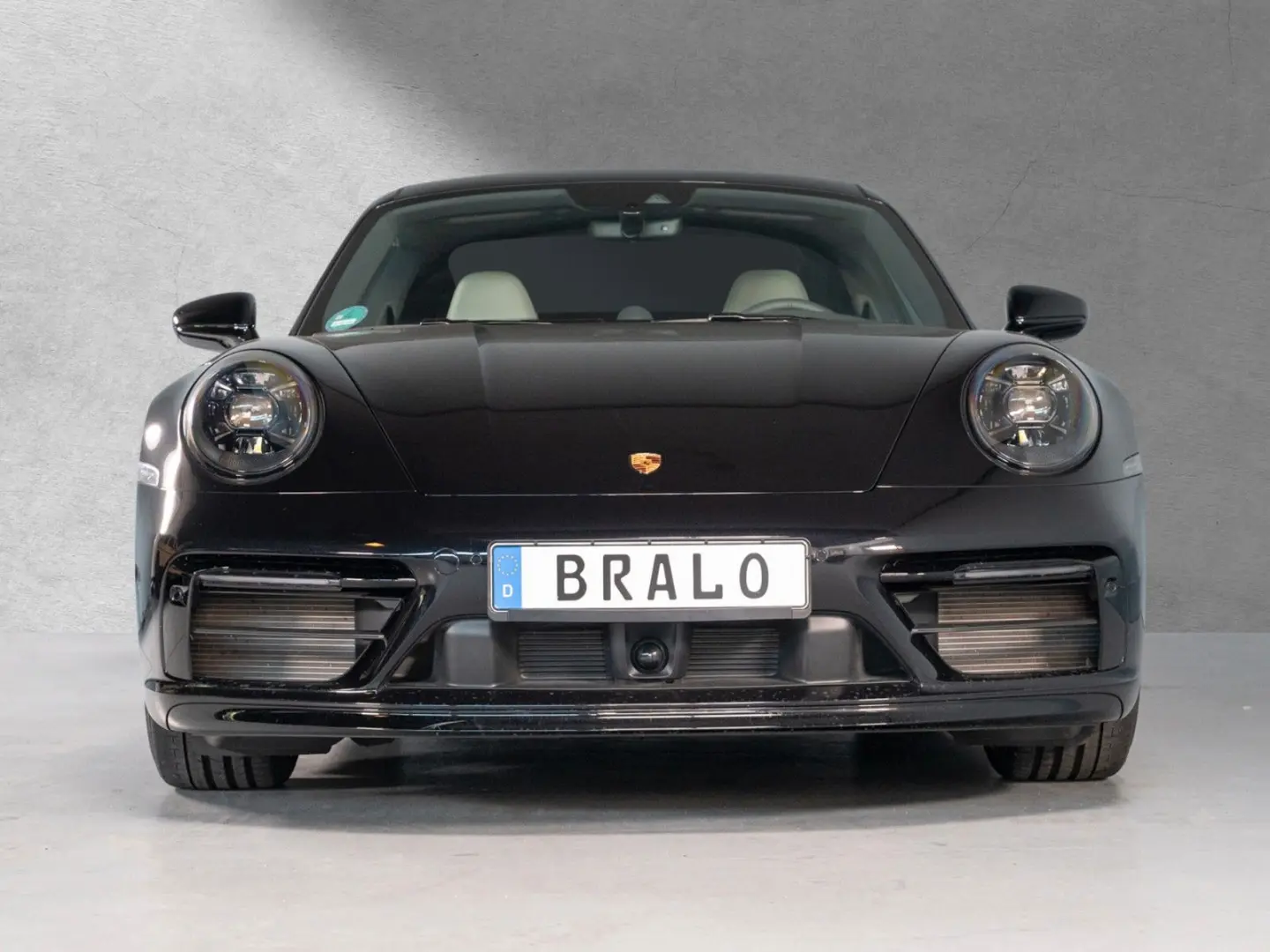 911 Carrera S 1.Hd., Voll., NP. 187TEU, Lift