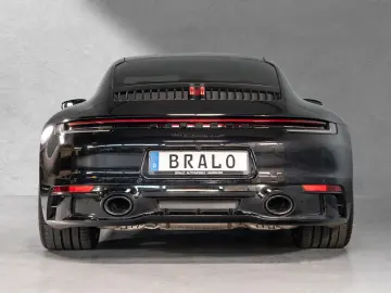 911 Carrera S 1.Hd., Voll., NP. 187TEU, Lift