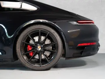 911 Carrera S 1.Hd., Voll., NP. 187TEU, Lift