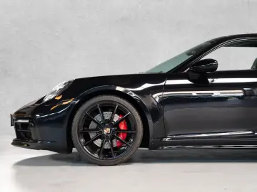 911 Carrera S 1.Hd., Voll., NP. 187TEU, Lift