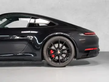 911 Carrera S 1.Hd., Voll., NP. 187TEU, Lift