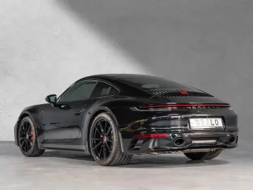911 Carrera S 1.Hd., Voll., NP. 187TEU, Lift