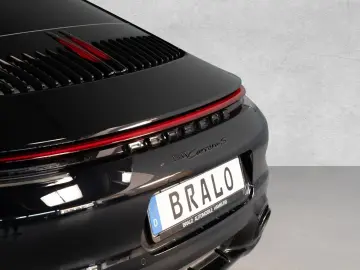 911 Carrera S 1.Hd., Voll., NP. 187TEU, Lift